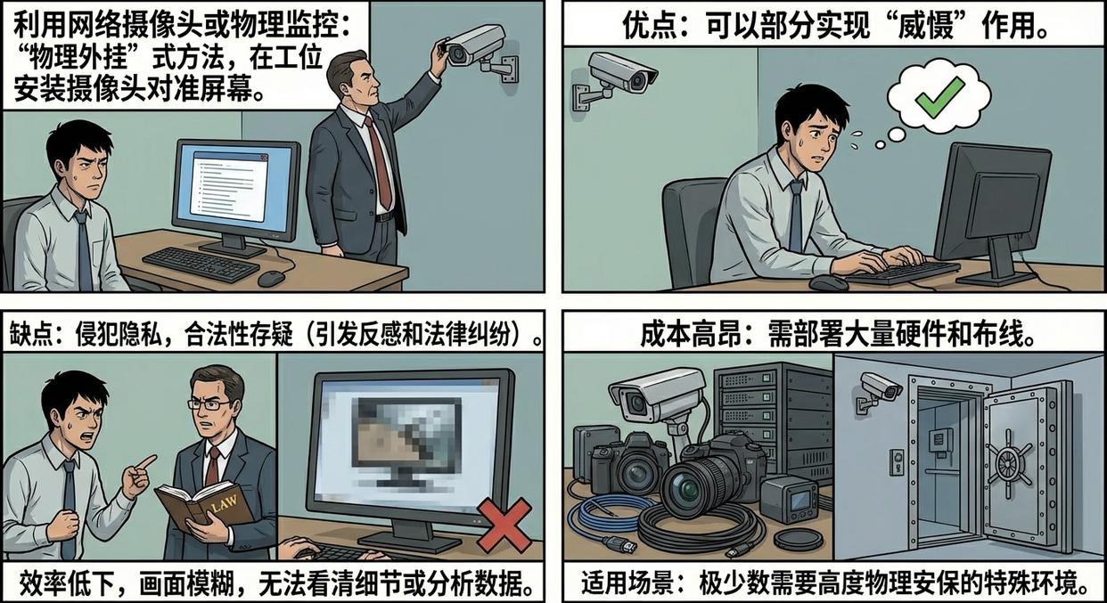 如何远程实时监控电脑屏幕？分享五个超简单的方法，新手也能学会(图4)