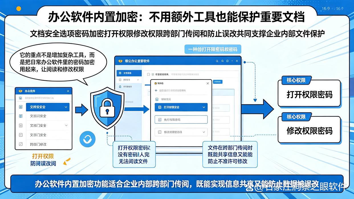 电脑上的文件怎么加密？五个加密小技巧教给你，建议学起来(图5)