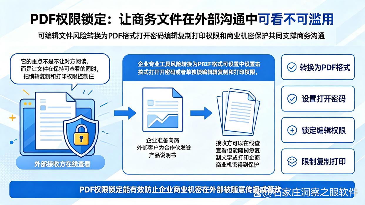 电脑上的文件怎么加密？五个加密小技巧教给你，建议学起来(图7)