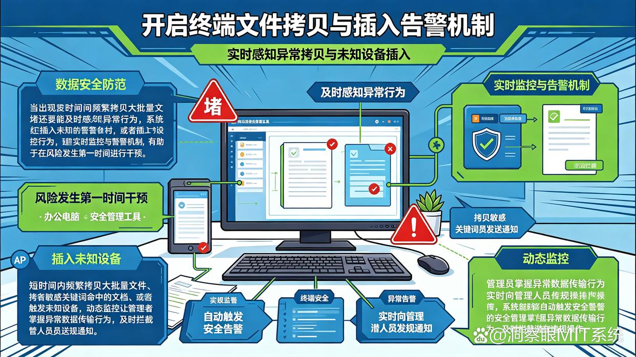 U盘老泄密？教你六个防止U盘泄密的小措施，学起来了(图8)