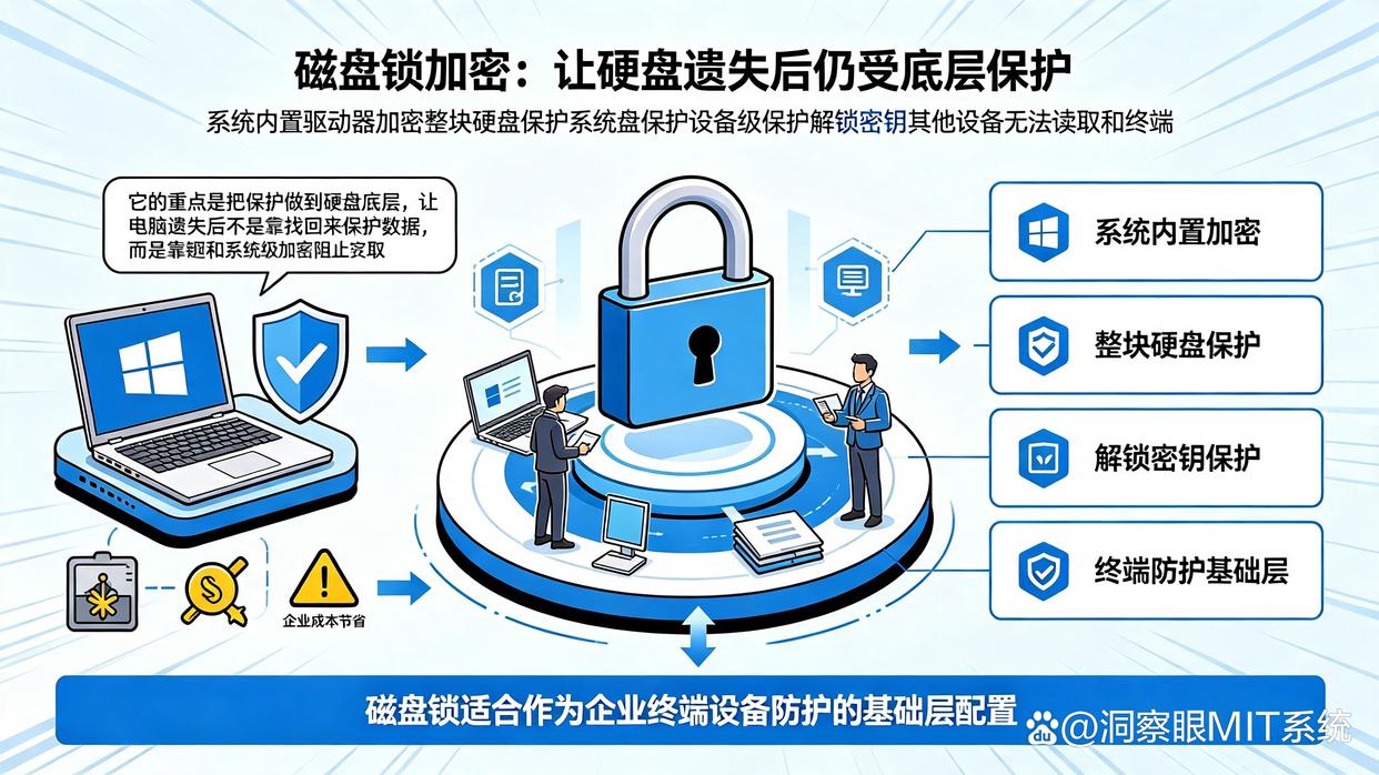 文件加密软件哪些好用？七款爆款文件加密软件推荐，码住(图6)
