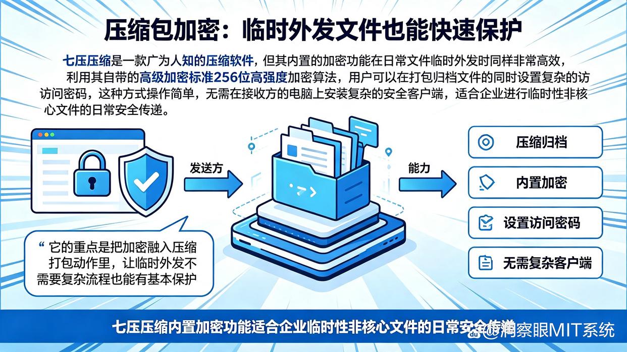 文件加密软件哪些好用？七款爆款文件加密软件推荐，码住(图7)
