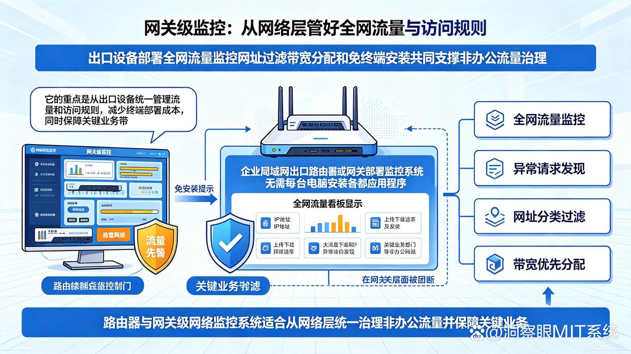 如何监控局域网？推荐6款实测好用的局域网监控软件，码住试试(图7)
