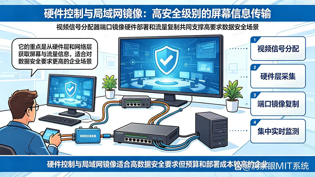 电脑屏幕怎么实时监控？真心教你六招实时监控电脑屏幕的方法，建议码住(图5)