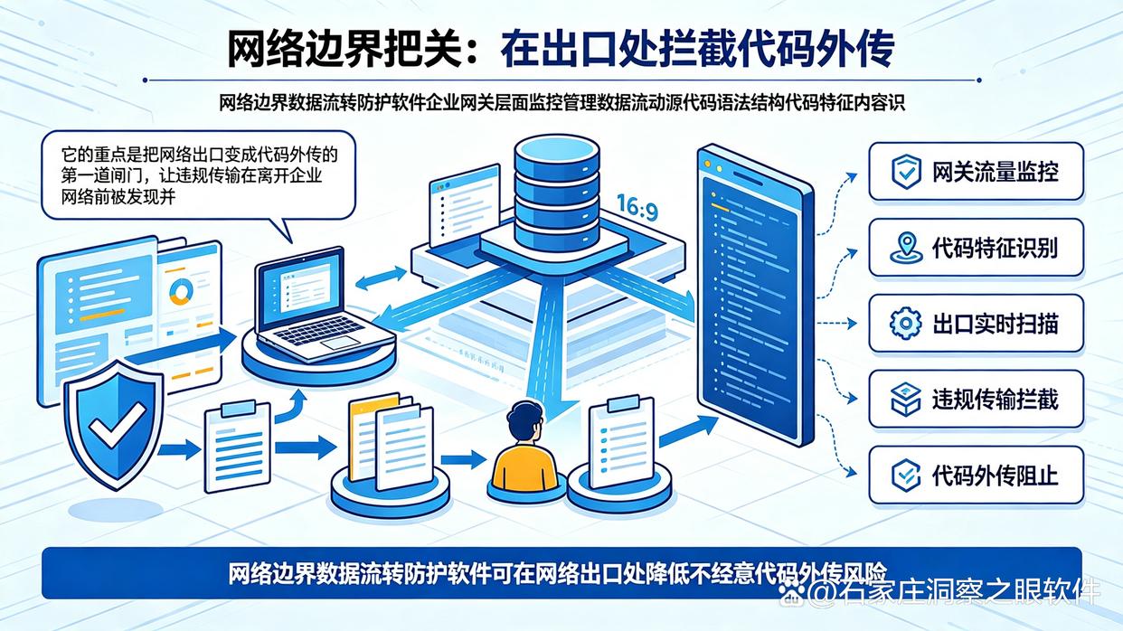 源代码也能泄密?26年整理了六款源代码防泄密软件,码住试试(图7) 源代码也能泄密?26年整理了六款源代码防泄密软件,码住试试(图7)