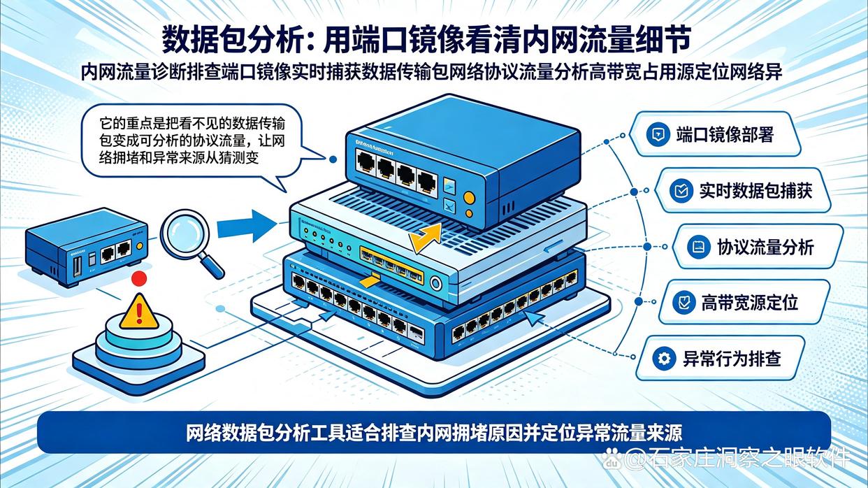 如何监控公司内网？26年分享六款内网监控软件，统一管理更轻松(图6)