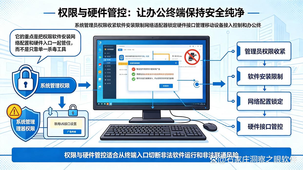 公司上网行为怎么监控?分享六个上网行为管控方法,学起来(图9) 公司上网行为怎么监控?分享六个上网行为管控方法,学起来(图9)