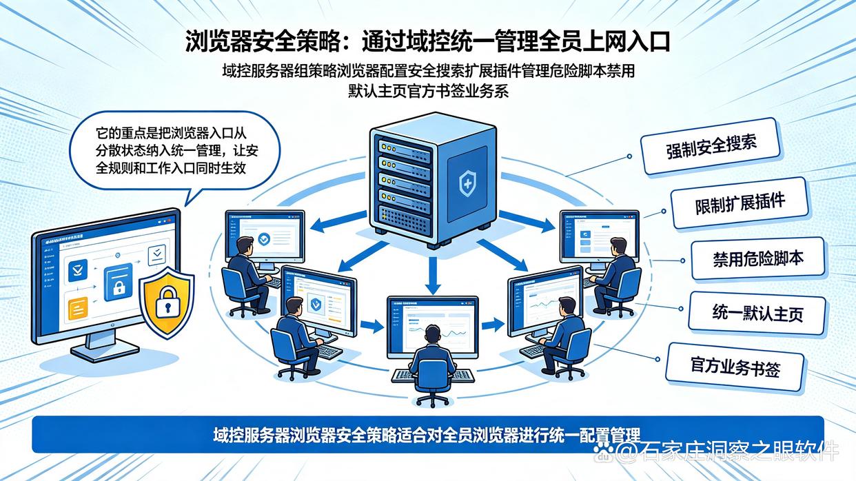 公司上网行为怎么监控?分享六个上网行为管控方法,学起来(图8) 公司上网行为怎么监控?分享六个上网行为管控方法,学起来(图8)