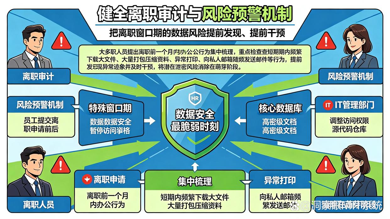 担心源代码泄密?教给你五个源代码防泄密方法,建议收藏了(图8) 担心源代码泄密?教给你五个源代码防泄密方法,建议收藏了(图8)