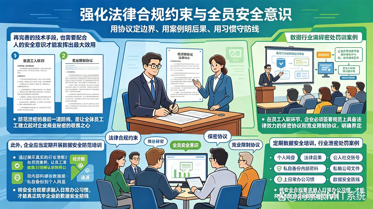 担心源代码泄密?教给你五个源代码防泄密方法,建议收藏了(图9) 担心源代码泄密?教给你五个源代码防泄密方法,建议收藏了(图9)