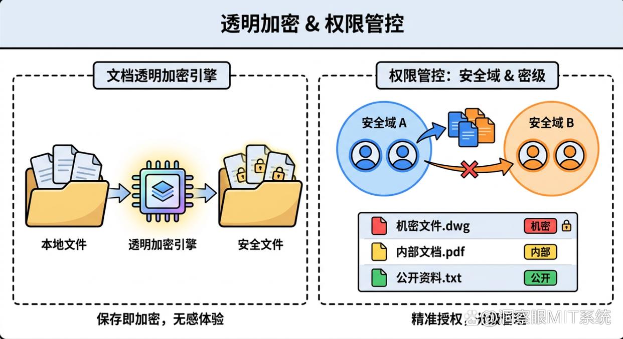 电脑加密软件哪些好?七款电脑加密软件推荐,26最新(图2) 电脑加密软件哪些好?七款电脑加密软件推荐,26最新(图2)