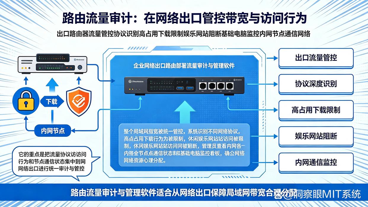 怎么管控上网行为?推荐的这六个上网行为管控软件,值得收藏(图5) 怎么管控上网行为?推荐的这六个上网行为管控软件,值得收藏(图5)