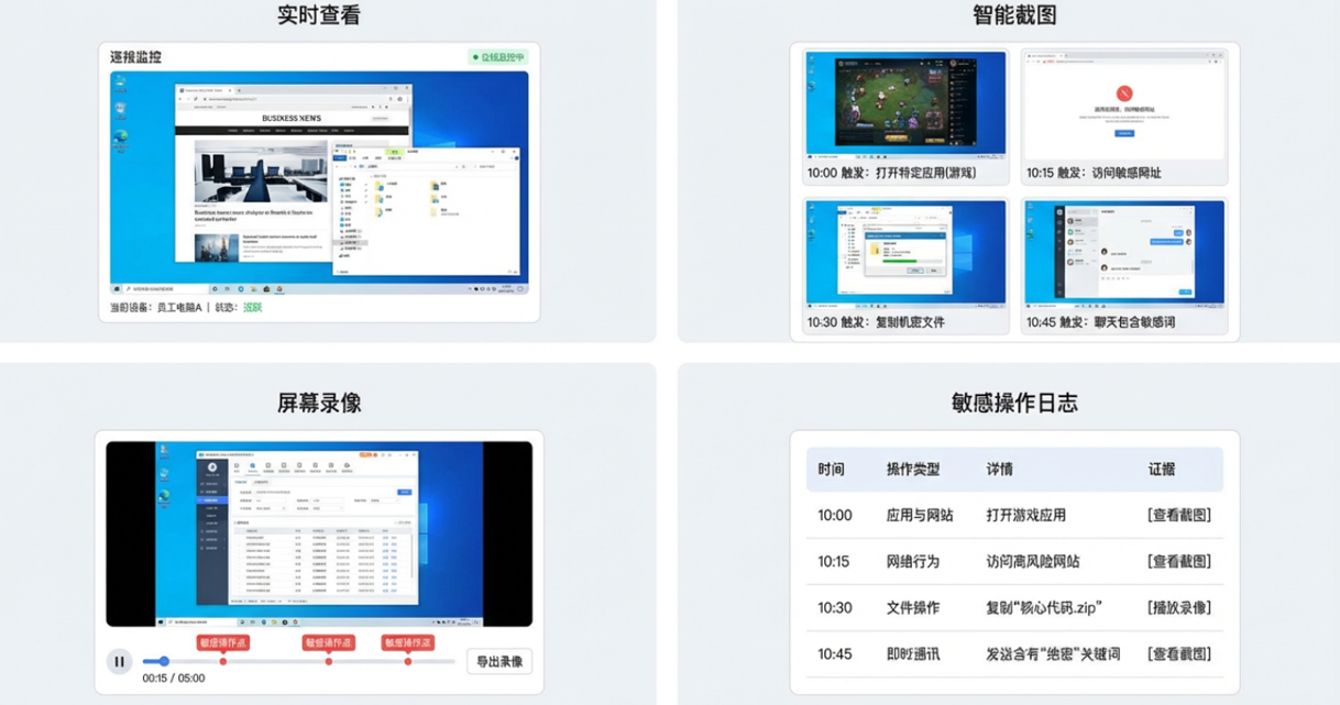 2026 网管系统合集!6 款常用网管软件,一次性整理到位(图3) image.png