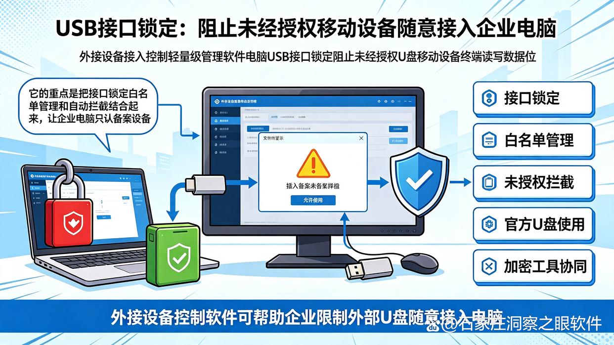 公司U盘怎么加密?26最新整理了六款U盘加密软件,码住(图7) 公司U盘怎么加密?26最新整理了六款U盘加密软件,码住(图7)
