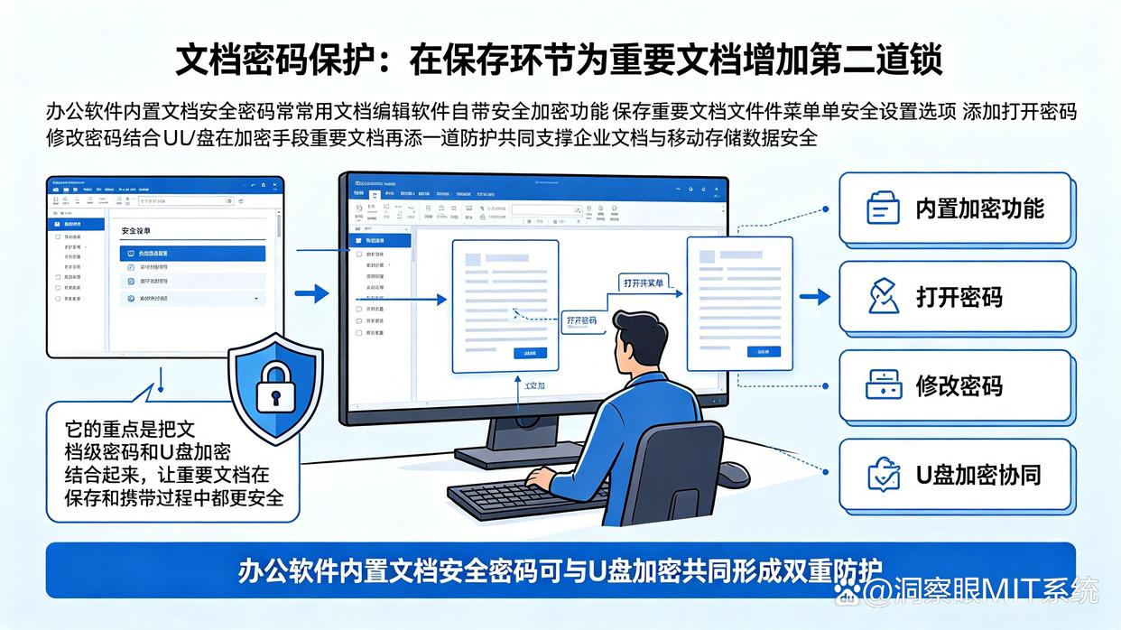 U盘丢失泄密怎么办?教你6个给U盘加密的小措施,建议码住了(图7) U盘丢失泄密怎么办?教你6个给U盘加密的小措施,建议码住了(图7)
