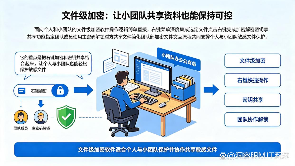 加密软件有哪些?六个文件加密软件介绍分享,轻松筑起安全防线(图7) 加密软件有哪些?六个文件加密软件介绍分享,轻松筑起安全防线(图7)
