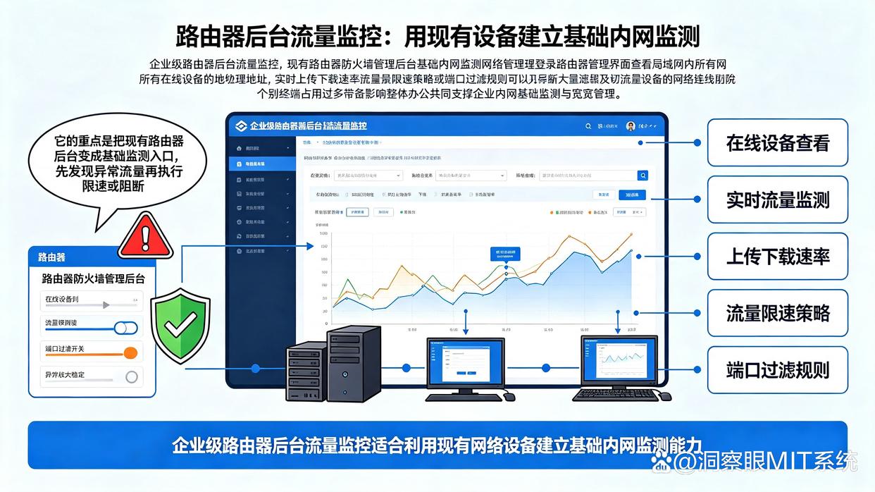 如何监控公司内网?推荐六个内网监控方法,快来码住(图6) 如何监控公司内网?推荐六个内网监控方法,快来码住(图6)