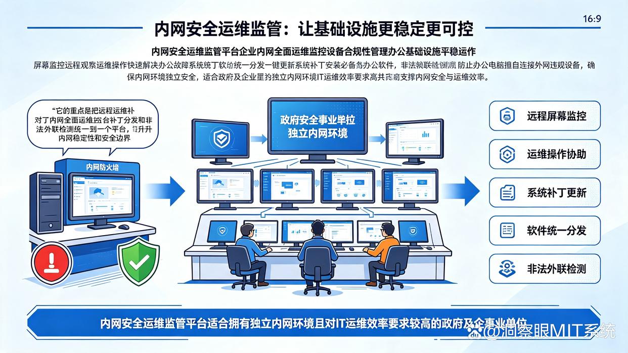 电脑监控软件有哪些？精选七款电脑监控软件推荐，26必备(图7)