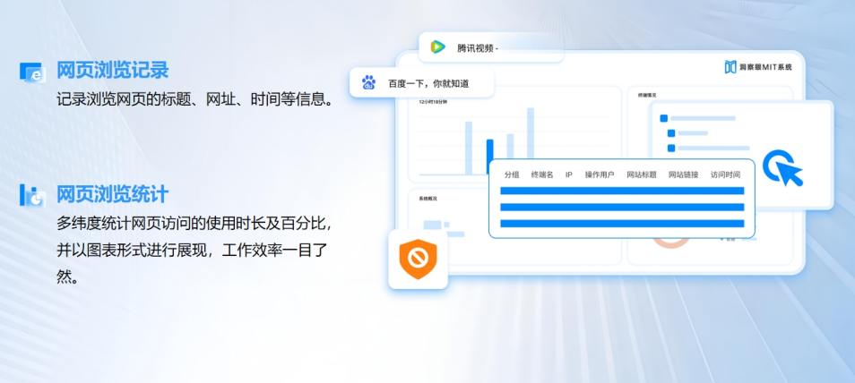 公司如何实时监控员工电脑?2026 实测 6 款黑马级电脑监控软件盘点(图5) 公司如何实时监控员工电脑?2026 实测 6 款黑马级电脑监控软件盘点(图5)
