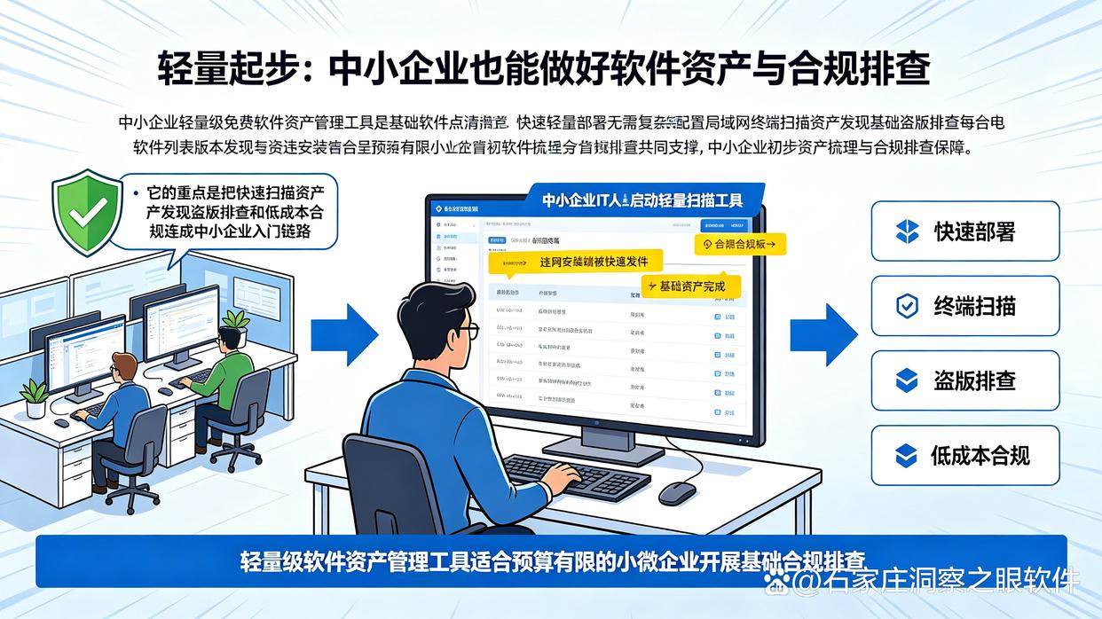 盗版软件检测工具怎么选?分享六款实用的盗版软件检测工具,码住收藏了(图7) 盗版软件检测工具怎么选?分享六款实用的盗版软件检测工具,码住收藏了(图7)