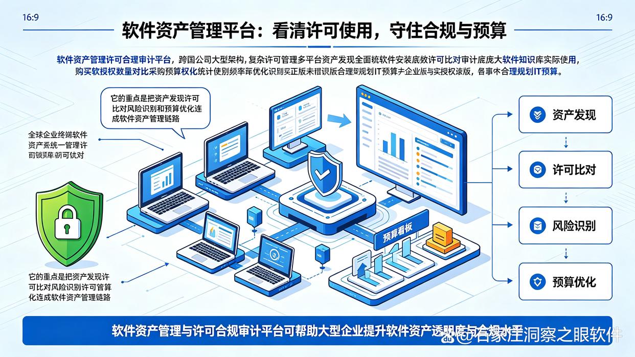 盗版软件检测工具怎么选?分享六款实用的盗版软件检测工具,码住收藏了(图6) 盗版软件检测工具怎么选?分享六款实用的盗版软件检测工具,码住收藏了(图6)