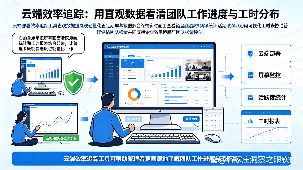 如何监控员工电脑?精选8款监控员工电脑的软件,简单实用(图6) 如何监控员工电脑?精选8款监控员工电脑的软件,简单实用(图6)