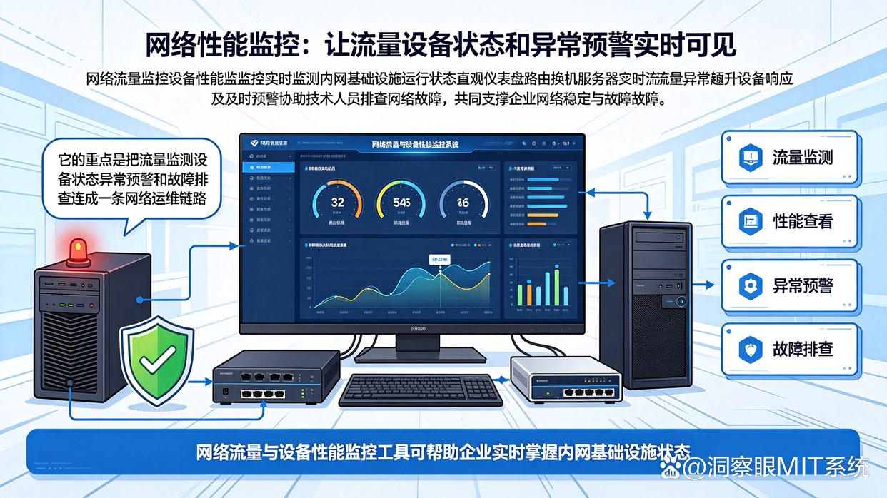 内网如何监控?26新整理的六款内网监控软件分享,26年精品(图6) 内网如何监控?26新整理的六款内网监控软件分享,26年精品(图6)