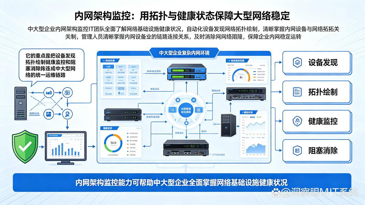 内网如何监控?26新整理的六款内网监控软件分享,26年精品(图7) 内网如何监控?26新整理的六款内网监控软件分享,26年精品(图7)
