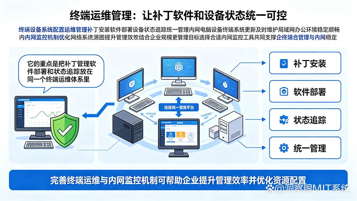 内网如何监控?26新整理的六款内网监控软件分享,26年精品(图8) 内网如何监控?26新整理的六款内网监控软件分享,26年精品(图8)