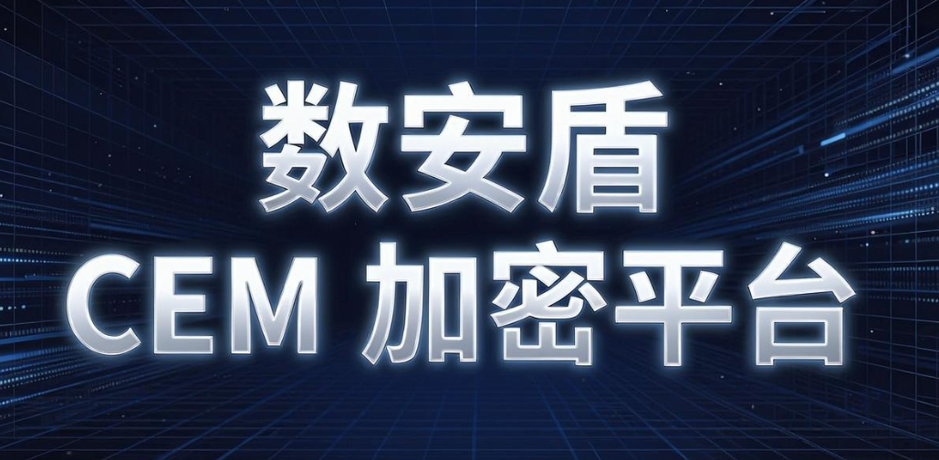 企业文件加密看这里|5 款靠谱透明加密软件推荐(图6) 企业文件加密看这里|5 款靠谱透明加密软件推荐(图6)