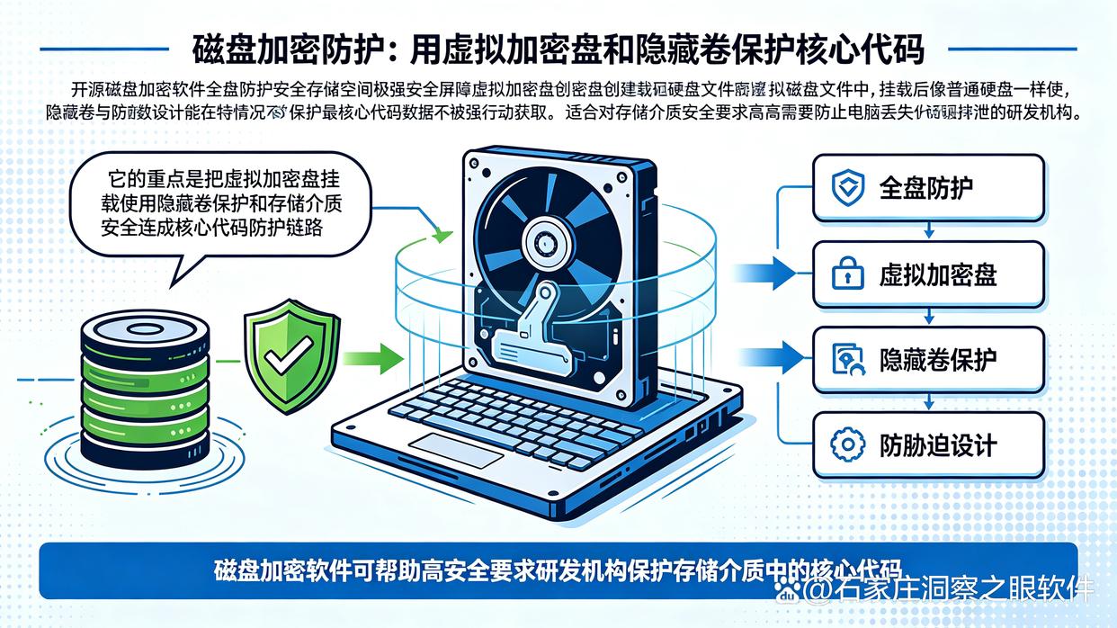 源代码加密怎么整？推荐六款程序员都说好的源代码加密软件，快码住了(图6)