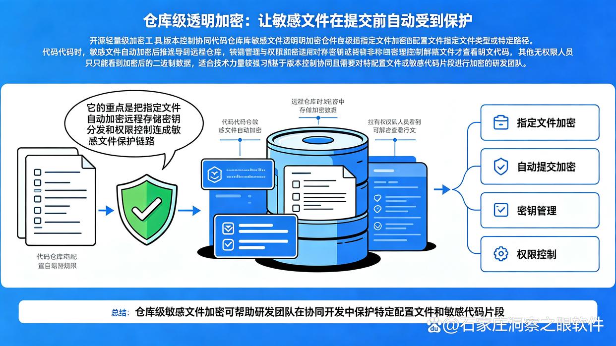 源代码加密怎么整？推荐六款程序员都说好的源代码加密软件，快码住了(图5)