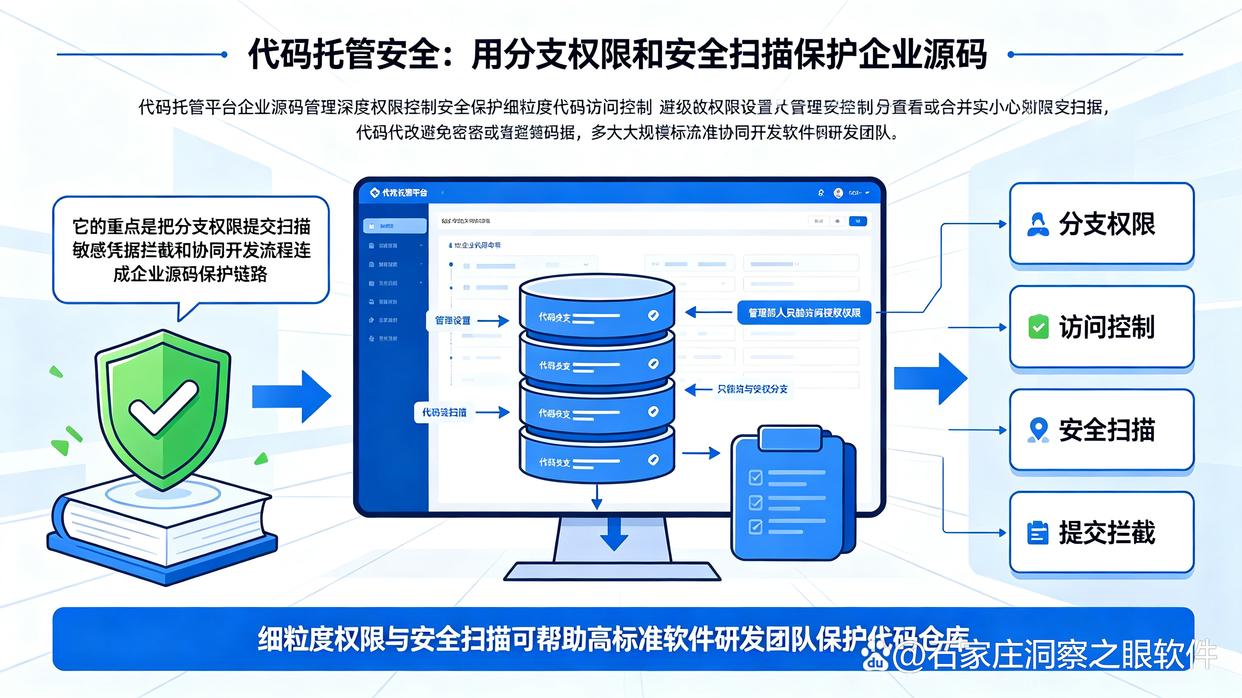源代码加密怎么整？推荐六款程序员都说好的源代码加密软件，快码住了(图7)