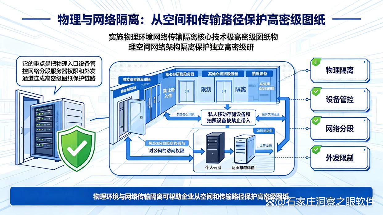 公司图纸泄密?教你6个简单有效的图纸防泄密方法,码住了(图6) 公司图纸泄密?教你6个简单有效的图纸防泄密方法,码住了(图6)