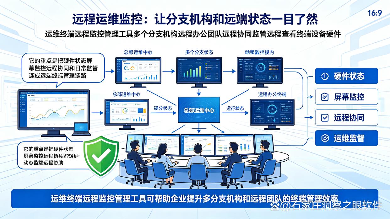 电脑监控软件怎么选？6款好用的电脑监控软件推荐，26年最夯排名(图6)