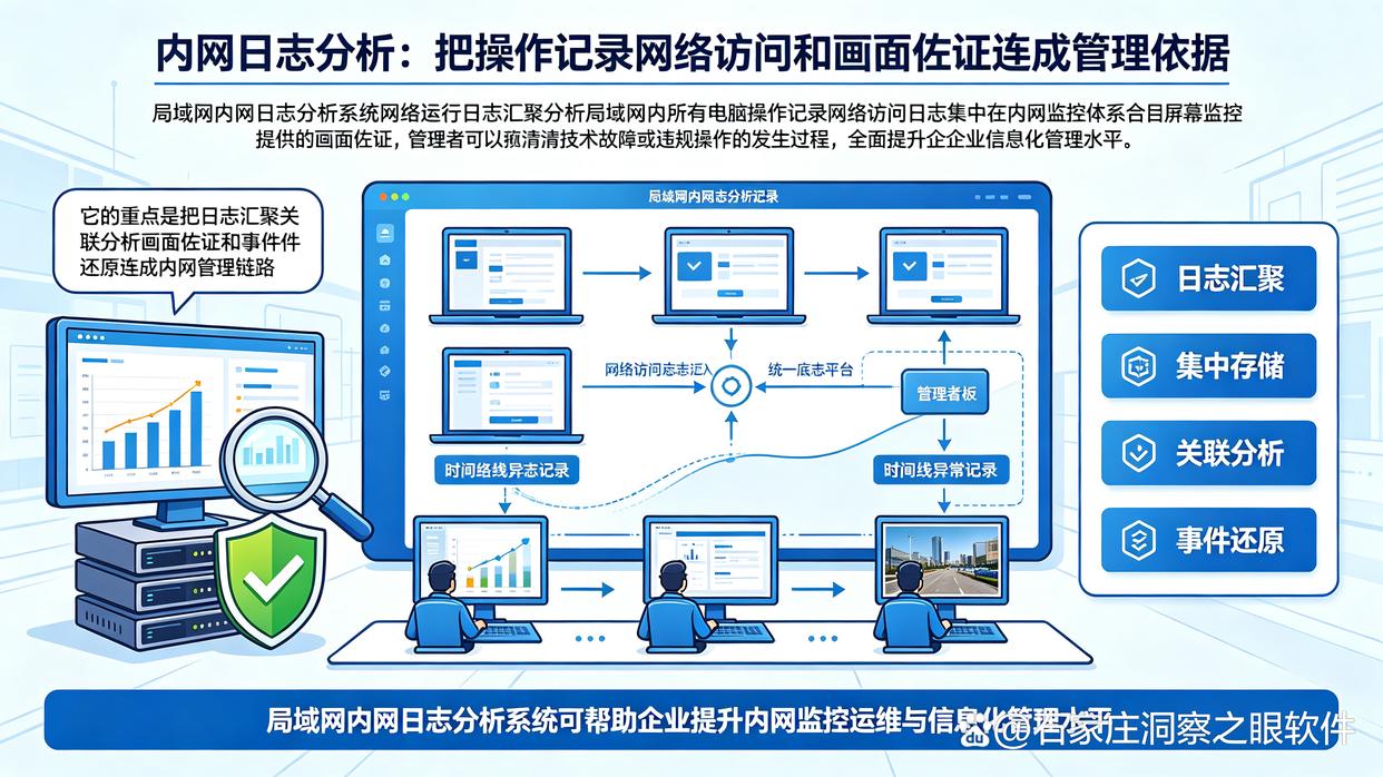 电脑监控软件怎么选？6款好用的电脑监控软件推荐，26年最夯排名(图8)
