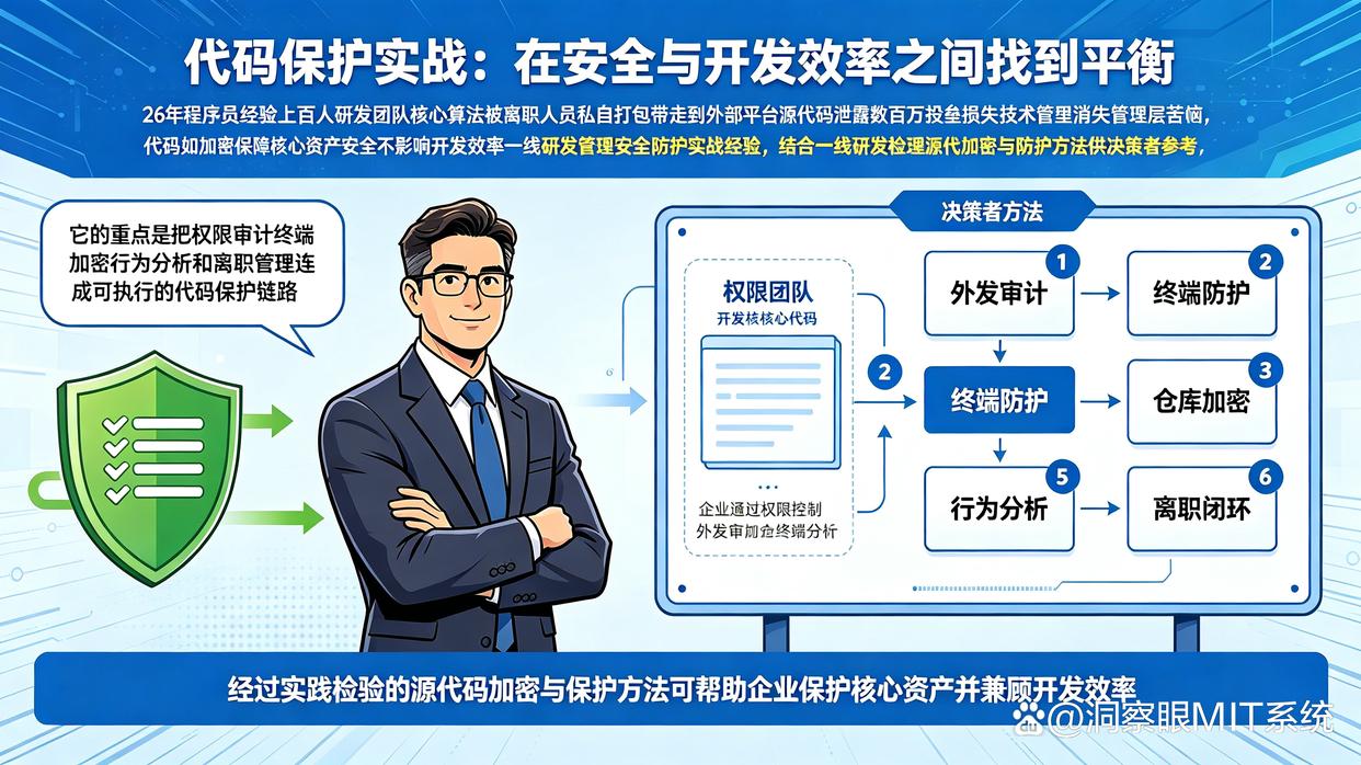 源代码怎么加密?26年程序员实测好用的六个加密方法教给你,码住(图1) 源代码怎么加密?26年程序员实测好用的六个加密方法教给你,码住(图1)