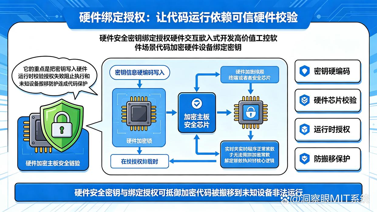 源代码怎么加密?26年程序员实测好用的六个加密方法教给你,码住(图8) 源代码怎么加密?26年程序员实测好用的六个加密方法教给你,码住(图8)