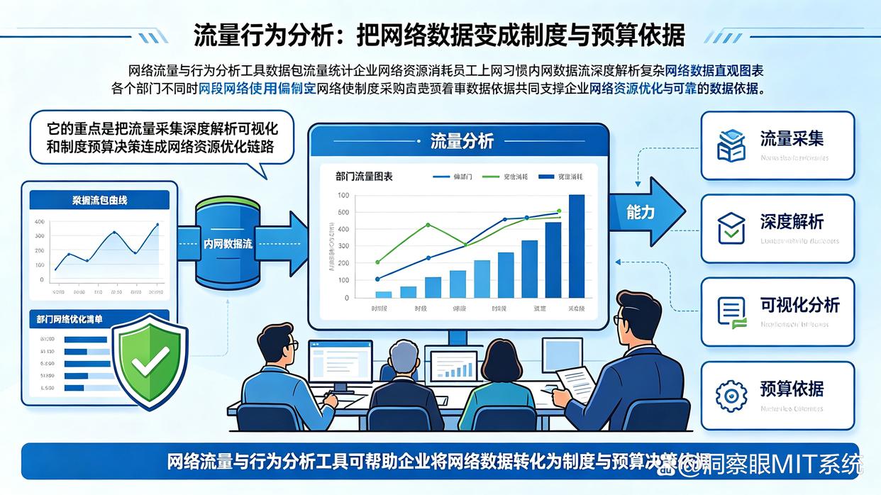 上网行为监控软件有哪些?推荐七款上网行为监控软件,快收藏了(图8) 上网行为监控软件有哪些?推荐七款上网行为监控软件,快收藏了(图8)