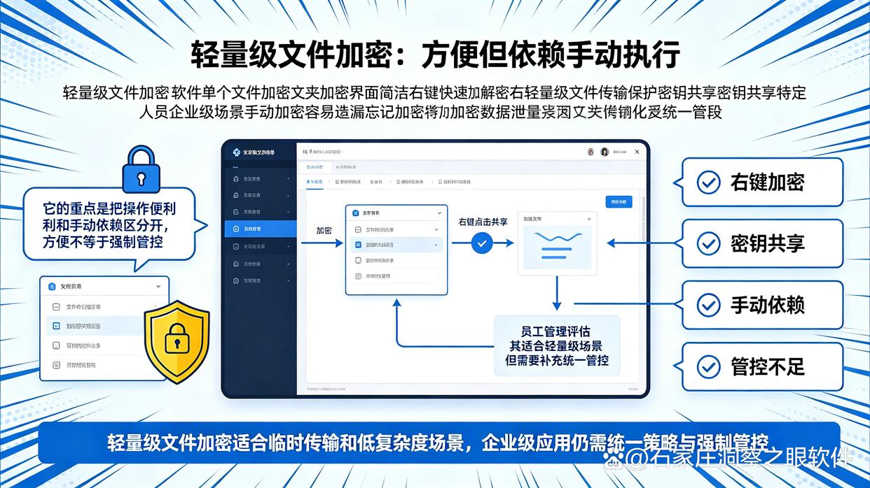 文件加密软件有哪些推荐?分享六个亲测实用的文件加密软件,码住了(图7) 文件加密软件有哪些推荐?分享六个亲测实用的文件加密软件,码住了(图7)