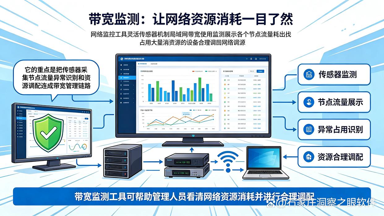 局域网怎么监控?推荐六个局域网监控软件,快来收藏了(图7) 局域网怎么监控?推荐六个局域网监控软件,快来收藏了(图7)