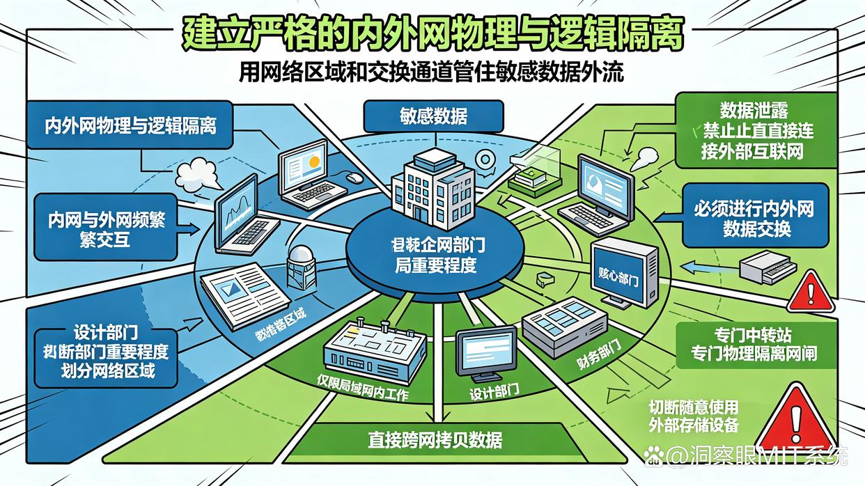 U盘老泄密?教你五个防止泄密的小技巧,轻松守护U盘安全(图6) U盘老泄密?教你五个防止泄密的小技巧,轻松守护U盘安全(图6)