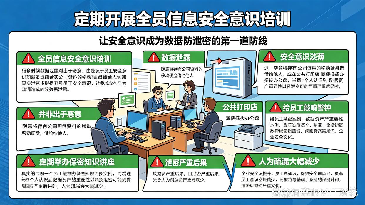 U盘老泄密?教你五个防止泄密的小技巧,轻松守护U盘安全(图8) U盘老泄密?教你五个防止泄密的小技巧,轻松守护U盘安全(图8)