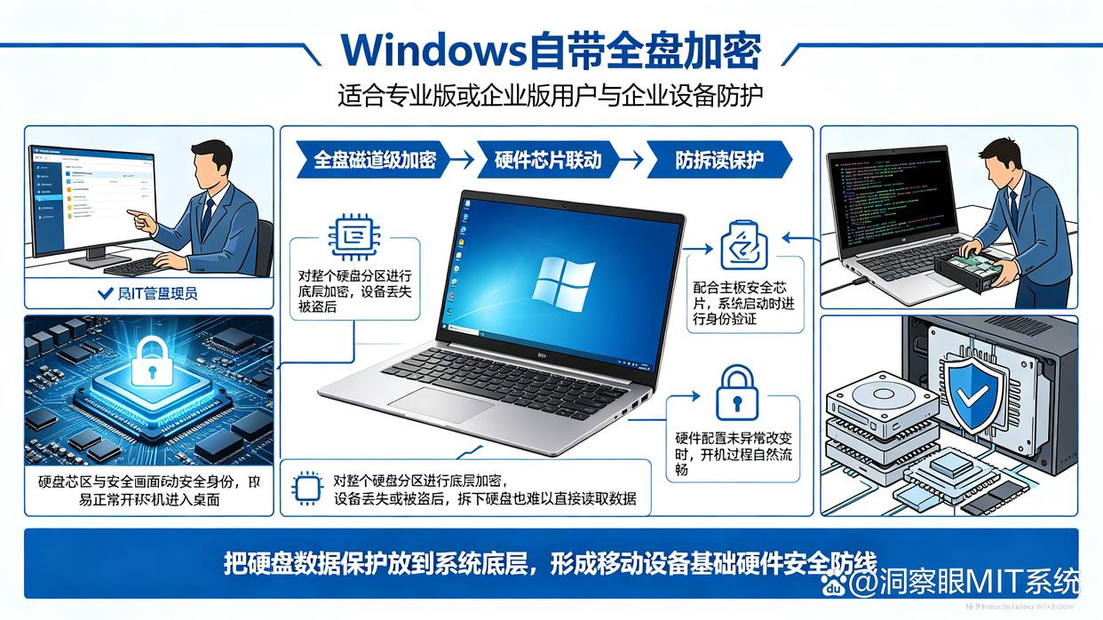 电脑也能加密?快来试试这六个电脑加密软件,建议收藏了(图6) 电脑也能加密?快来试试这六个电脑加密软件,建议收藏了(图6)