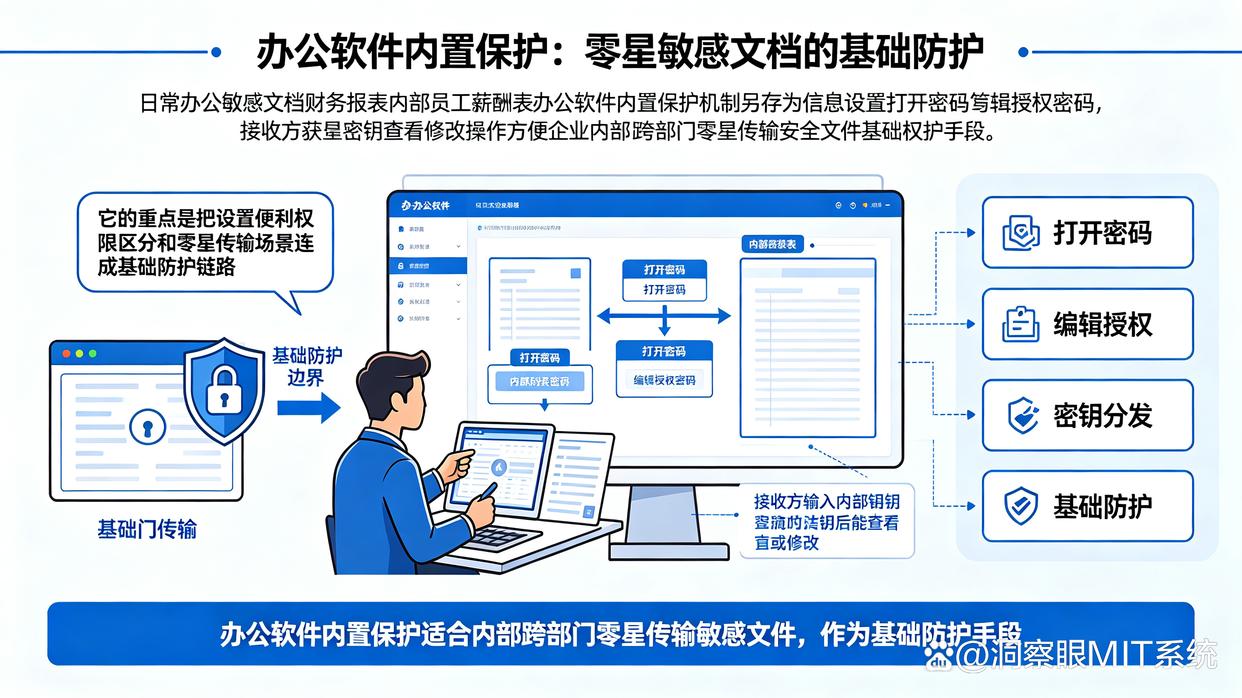 文件加密方法有哪些?五个实用小妙招,轻松守护机密文件(图6) 文件加密方法有哪些?五个实用小妙招,轻松守护机密文件(图6)