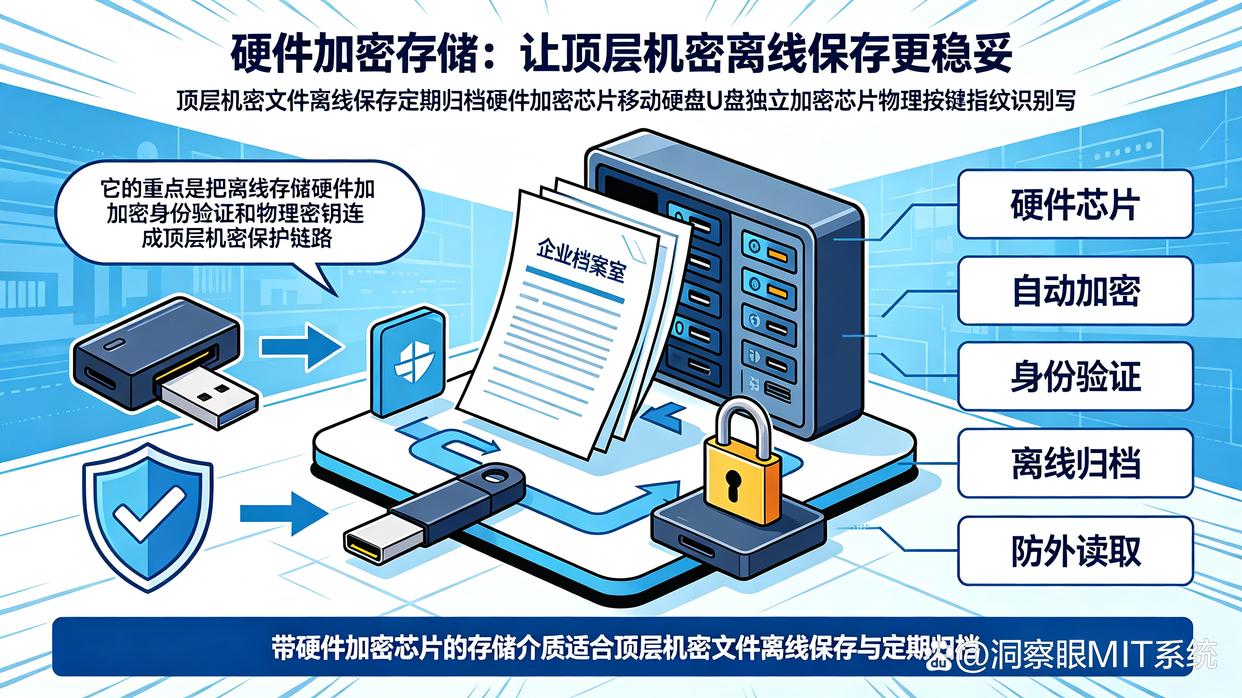 文件加密方法有哪些?五个实用小妙招,轻松守护机密文件(图8) 文件加密方法有哪些?五个实用小妙招,轻松守护机密文件(图8)