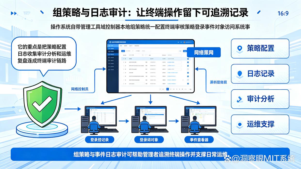 公司局域网怎么监控?推荐五个局域网监控小技巧,分分钟能学会(图8) 公司局域网怎么监控?推荐五个局域网监控小技巧,分分钟能学会(图8)