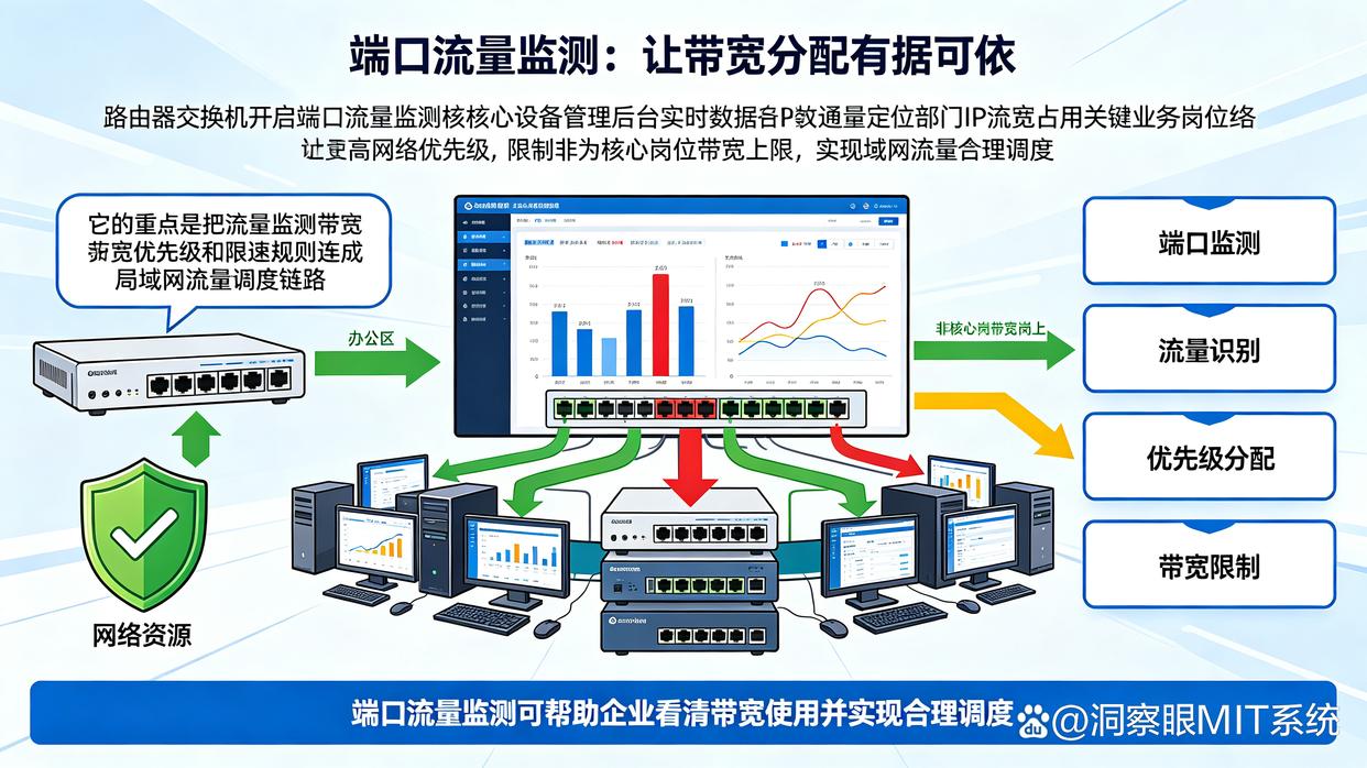 公司局域网怎么监控?推荐五个局域网监控小技巧,分分钟能学会(图6) 公司局域网怎么监控?推荐五个局域网监控小技巧,分分钟能学会(图6)
