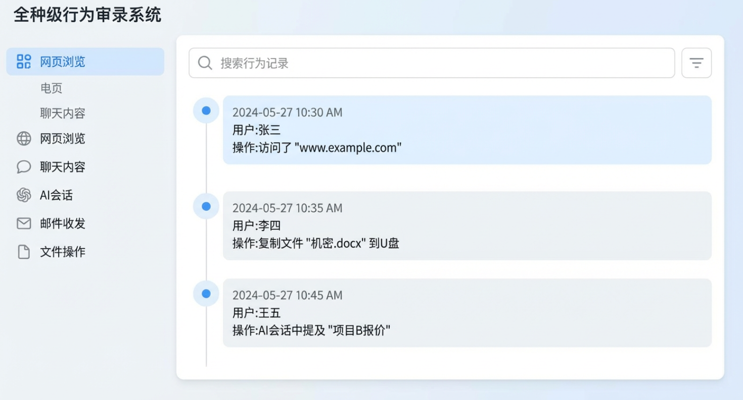 CAD 图纸总泄露?6 套实用防护方案,设计企业必看(图5) CAD 图纸总泄露?6 套实用防护方案,设计企业必看(图5)