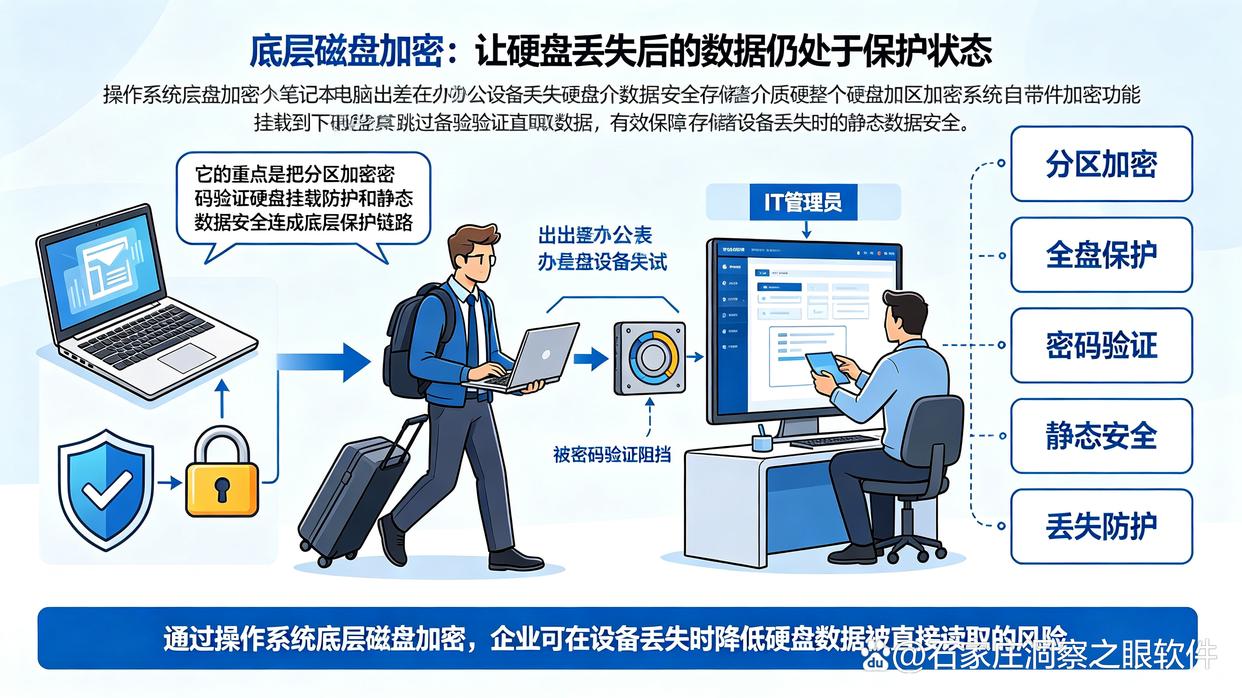 文件如何加密？教你5个新手友好的文件加密小技巧，建议学起来(图6)